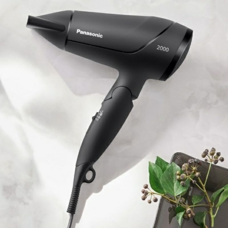 PANASONIC ไดร์เป่าผม 2000 วัตต์ รุ่น EH-ND65