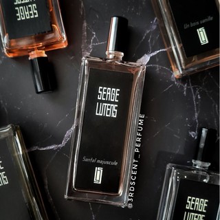 Serge Lutens - Santal Majuscule แบ่งขาย decant