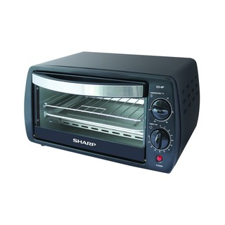 เตาอบ (800 วัตต์, 9 ลิตร) รุ่น EO-9P Oven (800 watts, 9 liters), Model EO-9P