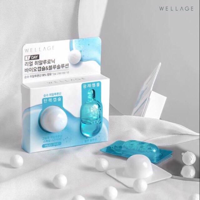 Wellage Real กู้น่าพังใน1คืน