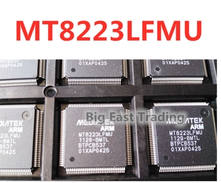 ชิปหน้าจอ Lcd Mt 8223 Lmfmu - Btl Mt8223Lfmu Ic Qfp128 1 ชิ้น