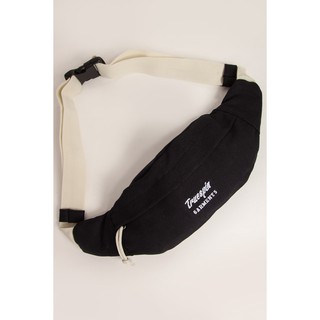 Belt Bag TRUESPIN #1 WAISTBAG black