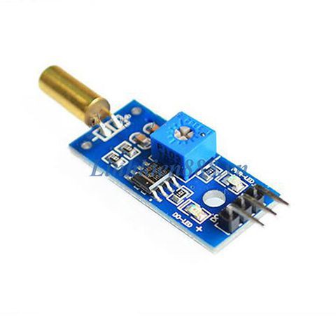 SW-520D โมดูลเซ็นเซอร์มุม