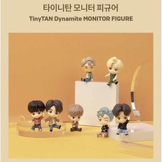 [พร้อมส่ง]BTS TinyTAN Dynamite Monitor Figure