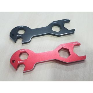 4 IN 1 Propeller Wrench