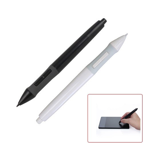 Digitizer Drawing Digital Stylus ปากกาสําหรับ Huion Art กราฟิกเม็ด 680S W58 K58 H58L H420 540 H580 H