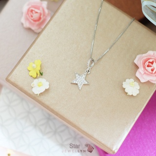 JEWELLYN Star Pendant