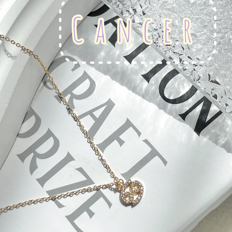 Signs of The zodiac (partII)📿