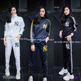 Set Sport Jacket 2 ชิ้น WS10314