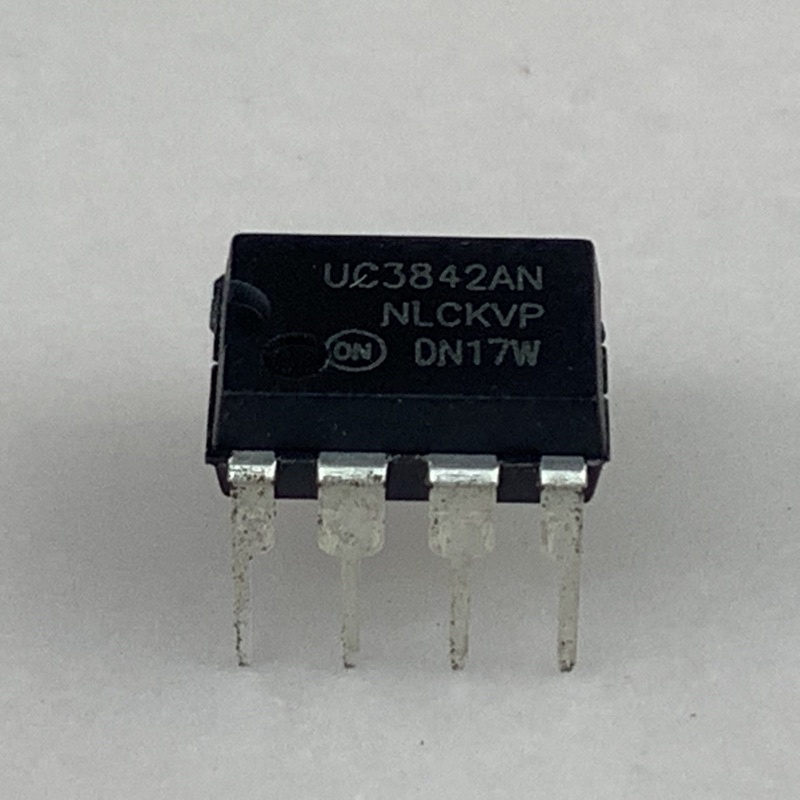 UC3842AN (DIP-8) (SOP-8) UC3843AN UC3844AN UC3845AN UC3842 UC3843 UC3844 UC3845 PWM IC UC3842B UC384