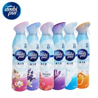 Ambipur Air Effect Air Fresh Spray 275g