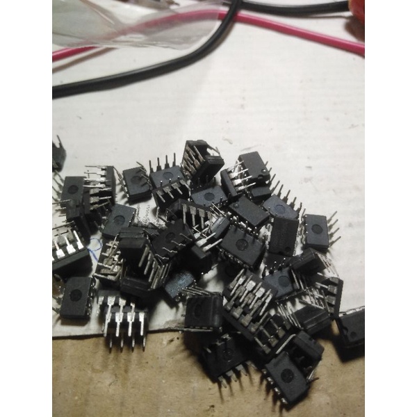 SG6841 IC POWER SUPPLY PWM | Shopee Thailand