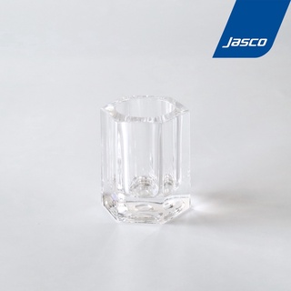 Jasco ที่ใส่ไม้จิ้มฟัน อะคริลิค Toothpick Holder #TPH-06