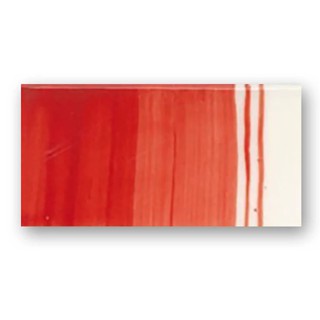 สีใต้เคลือบสีส้มแดง Pottery Clay #5511
