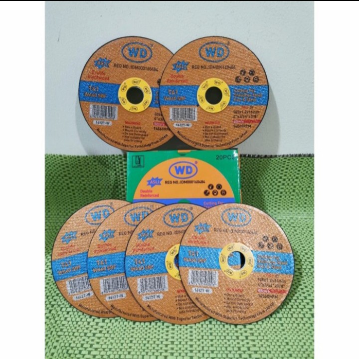 MESIN WD 4" & T41 CUTTING STONE GRINding CUTTING MACHINE THIN STRONG GRINding MACHINE