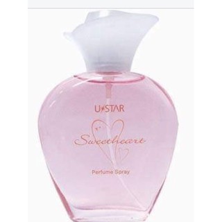 sweetheart Perfumespray