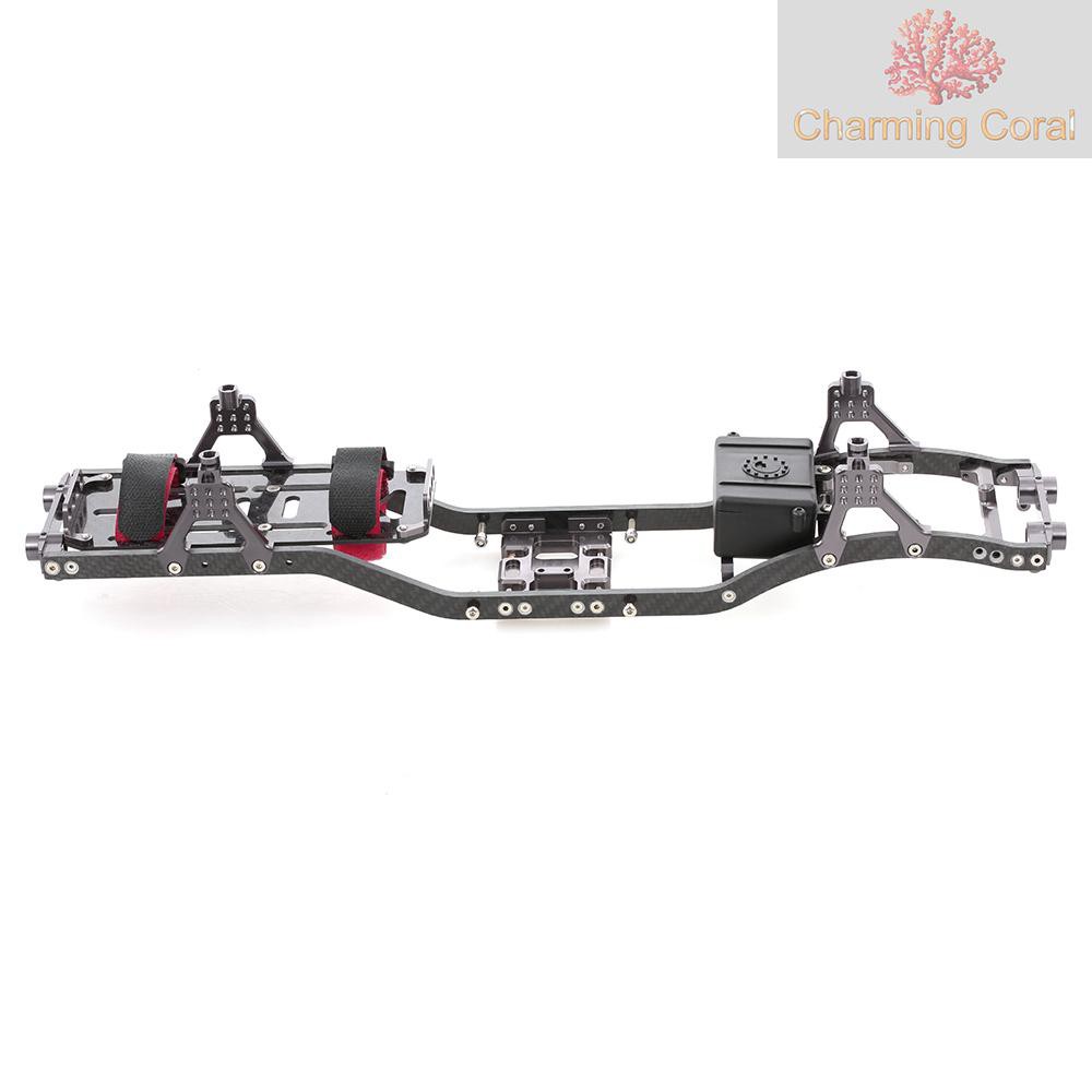 scx10 frame