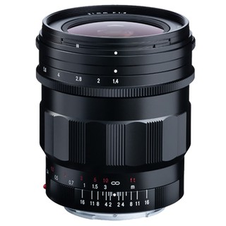 Voigtlander Nokton 21mm f1.4 Aspherical E-mount ***ประกันศูนย์ 2 ปี***