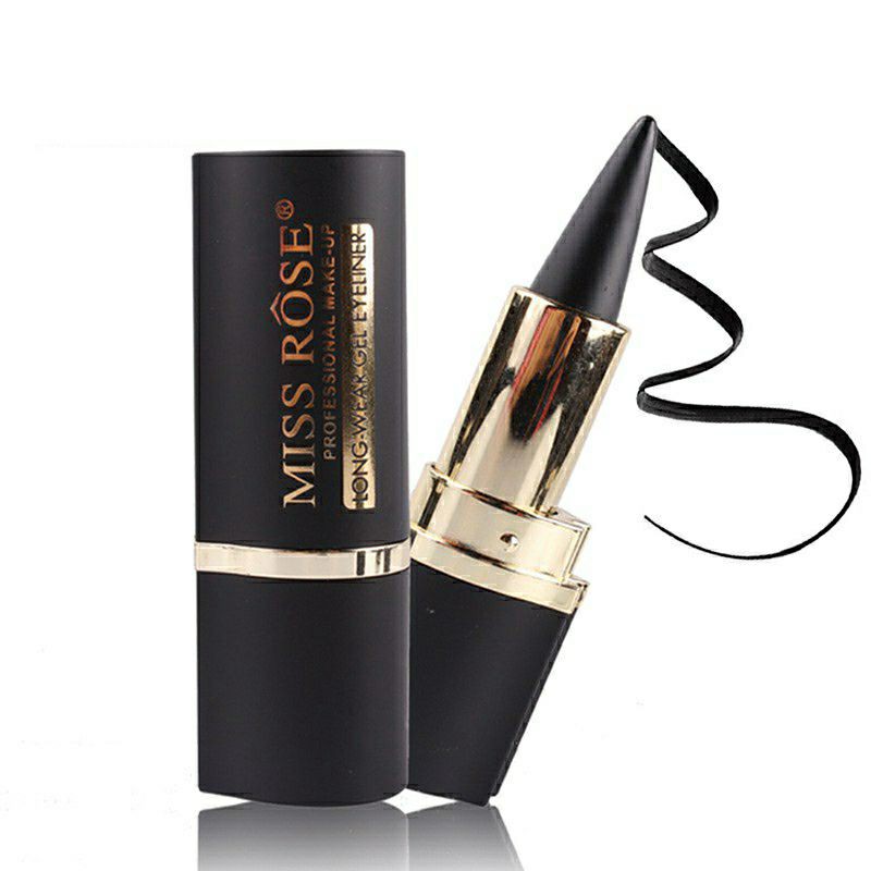 Miss Rose kajal eyeliner ดินสอเขียนตา