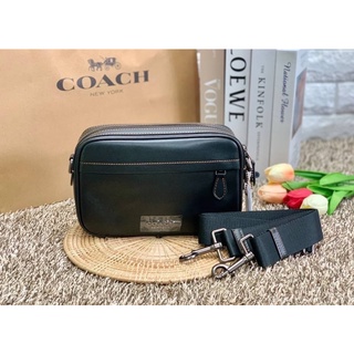 COACH GRAHAMM CROSSBODY BAG