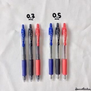 Pilot G2 ปากกาเจล ของแท้นำเข้าจากญี่ปุ่น