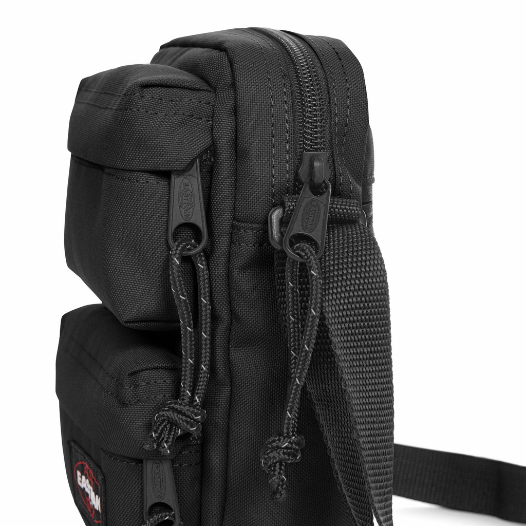 Eastpak THE ONE DOUBLED Shoulder Bag I กระเป๋าสะพายข้าง กระเป๋าสะพายไหล่ กระเป๋าสะพายพาดลำตัว (EK0A5B83)