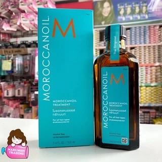 Moroccanoil Treatment ออยล์ ของแท้ พร้อมส่ง
