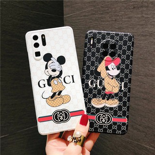 เคสโทรศัพท์มือถือแฟชั่นหัวเว่ย P 30 P 30 Pro P 40 Pro Mate 30prp