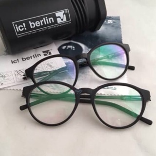 กรอบ ic berlin "helene s."
