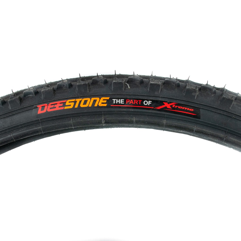 Deestone ยางจักรยาน ขนาด 26 x 1.90 (47-559)