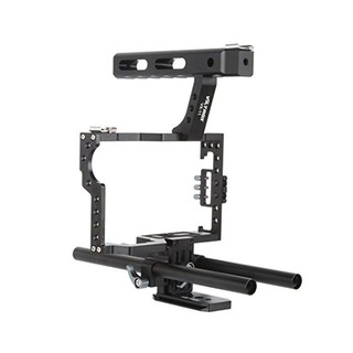 VILTROX VX-11 Aluminum Camera Video Cage Film for Sony A7,A7II