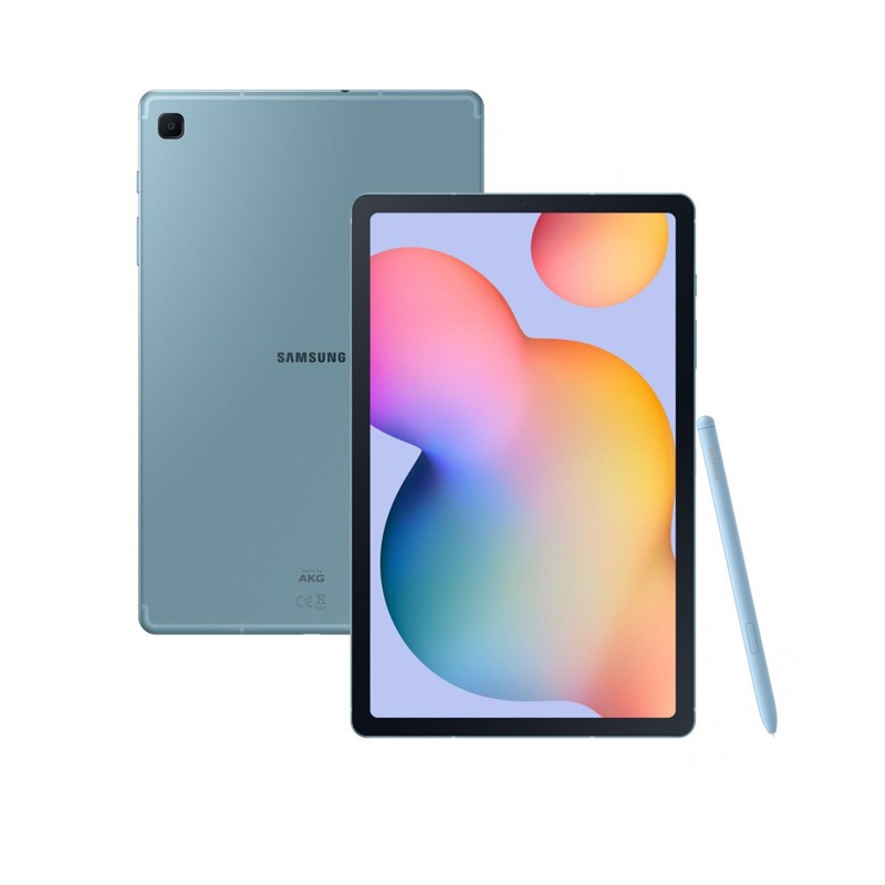 Samsung Galaxy Tab S6 Lite 4G (RAM 4GB/ROM 64GB) (SM-P615 ...