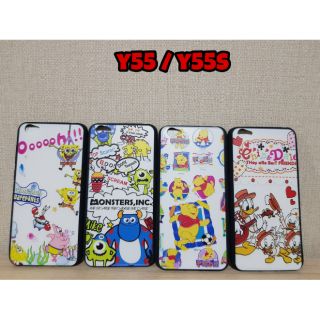 เคสวีโว่ y55 / y55s