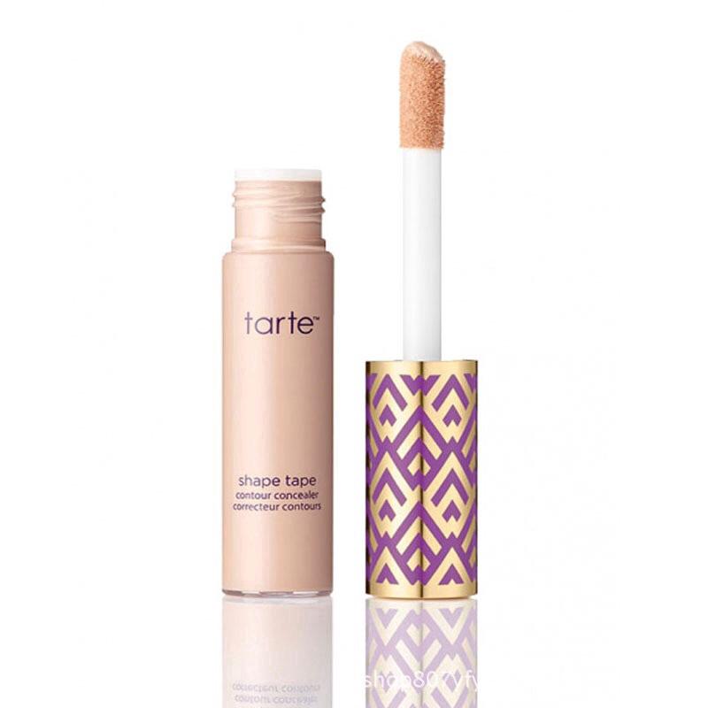 Tarte คอนซีลเลอร์ เนื้อครีม สำหรับแต่งหน้า