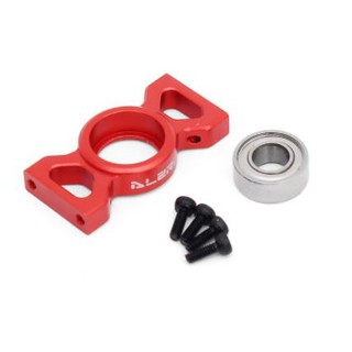 DX360-16M # Devil X360 Metal Main Shaft Third Bearing Mount