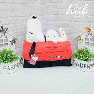 หมอนบ้าน Snoopy