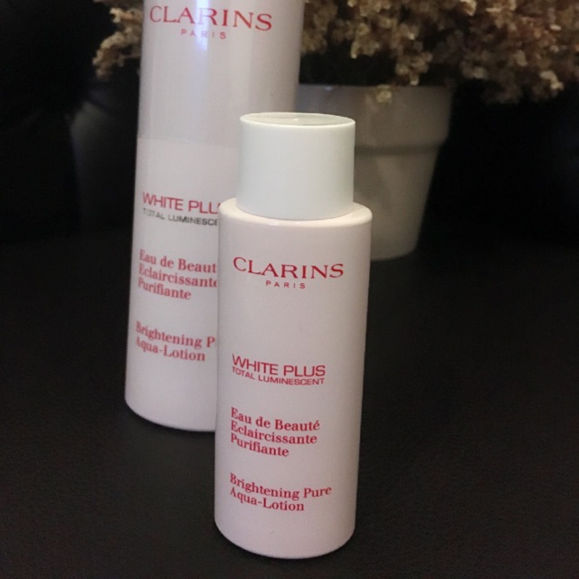 Clarins