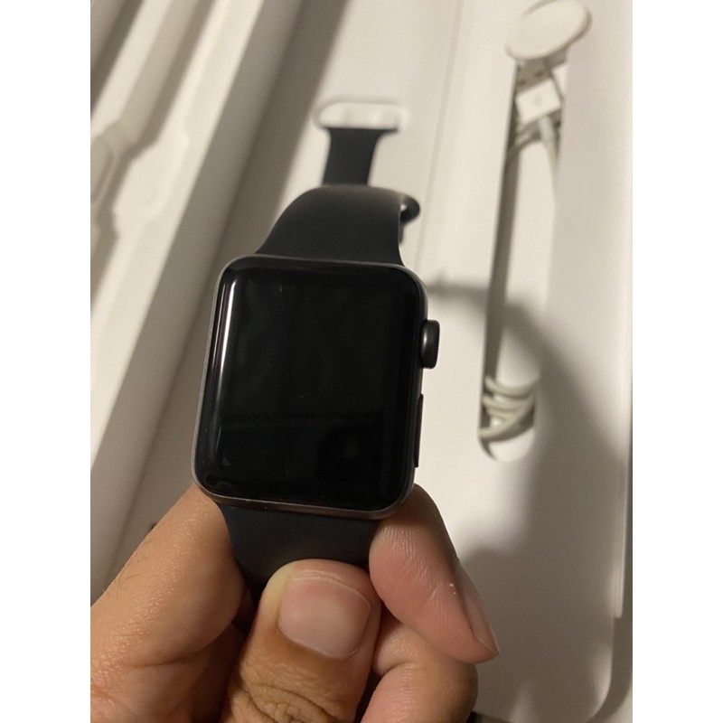 Series 3 apple watch cheap 38mm gps