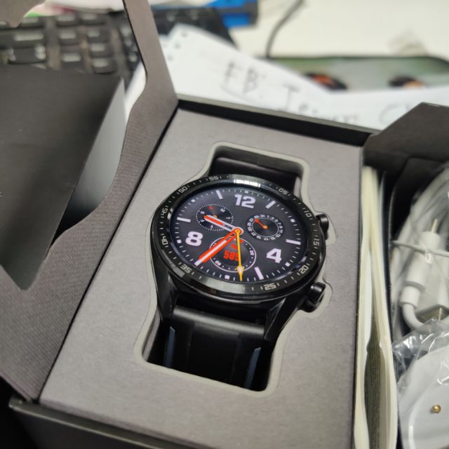 huawei watch gt 46mm vs 42mm