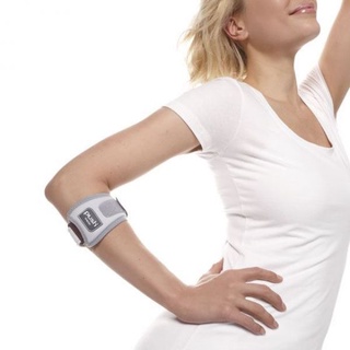 Tennis elbow brace EPI - Push Med สายรัดข้อศอกทางการแพทย์