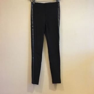 New zara pants size s