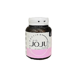 JOJU COLLAGEN โจจู คอลลาเจน 1 กระปุก 30 เม็ด (สูตรใหม่)