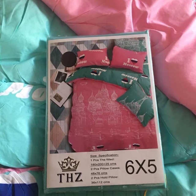 ชุดที่นอนเกรดA ถูกที่สุดในshoppee