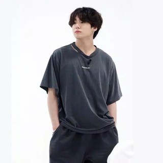 !! Kpop member jungkook jk trunkproject unisex หวี 30s