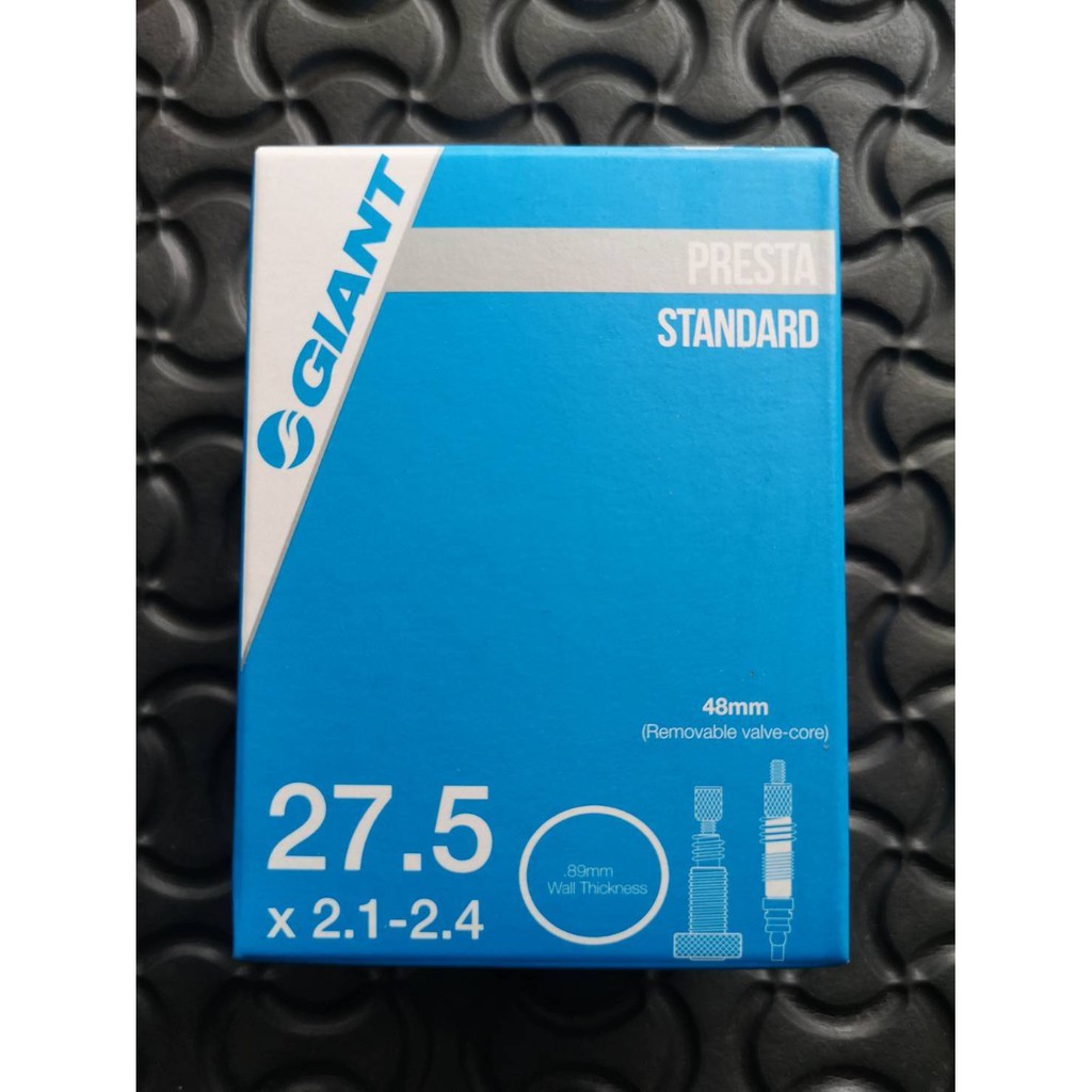 ยางในเสือภูเขา​ยี่ห้อ​ Giant