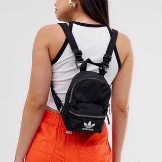 กระเป๋า ADIDAS Mini Backpack (ของแท้100%) พร้อมส่ง