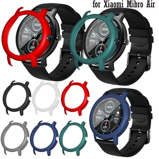 เคสป้องกันนาฬิกาข้อมือสําหรับ Xiaomi Mibro Air Smartwatch