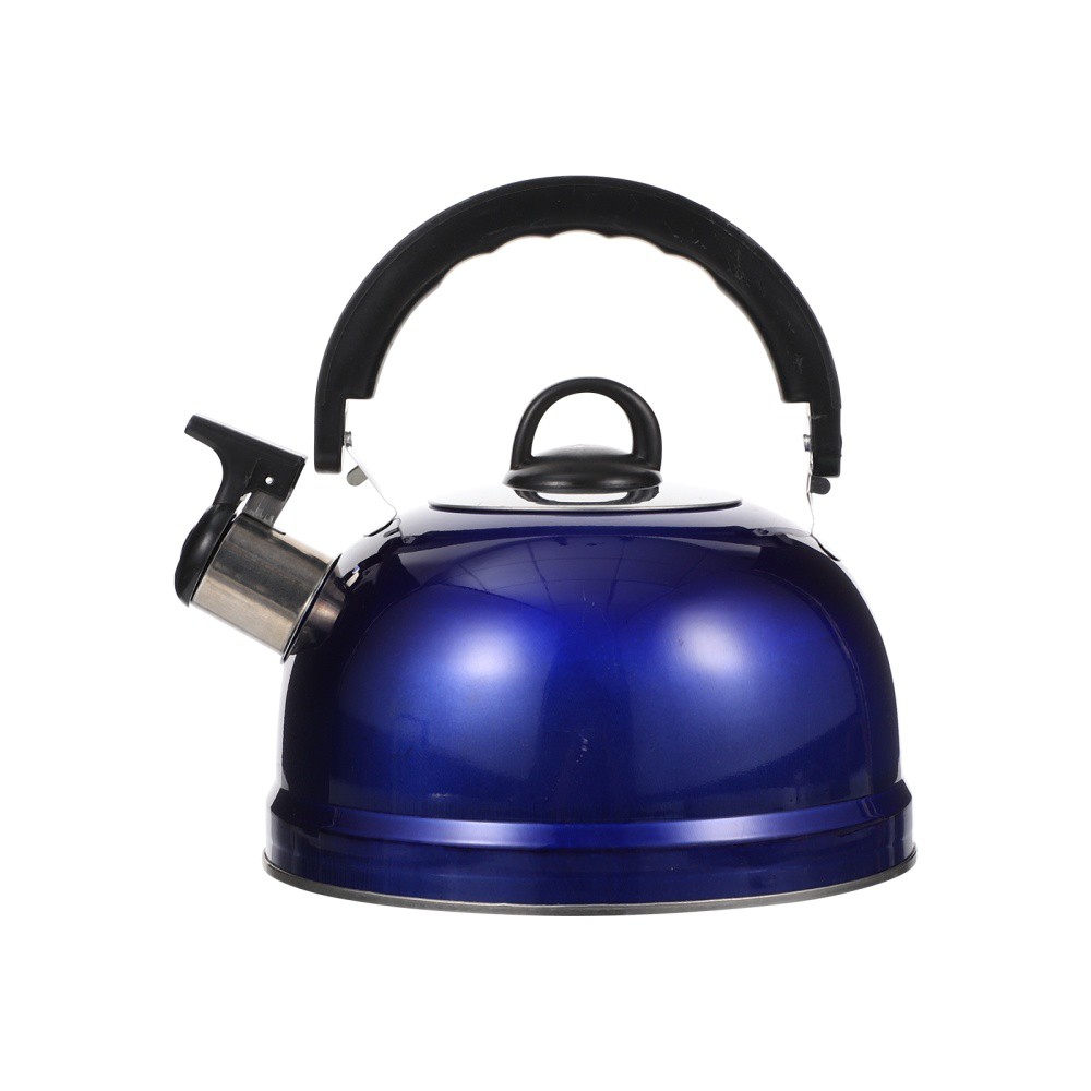 กาต้มน้ำ1Pc 1.2L Water Boiling Kettle Heating Teakettle Large Capacity