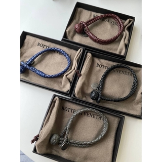 กำไลข้อมือ BOTTEAGA VENETA BRACELET Full set box