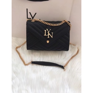 💥พร้อมส่ง💥new lynหน้าจดหมาย แท้outlet